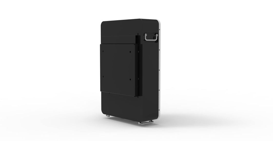 AIO-5kWH Ess All In One Baterai Sistem Penyimpanan Energi Untuk Rumah Tangga