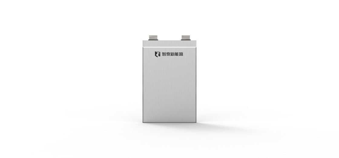 3.2V 30Ah Lithium Ion Battery Cell Untuk penyimpanan energi Soft Pack
