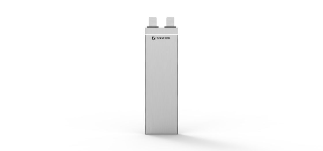 3.2V 30Ah Lithium Ion Battery Cell Untuk penyimpanan energi Soft Pack