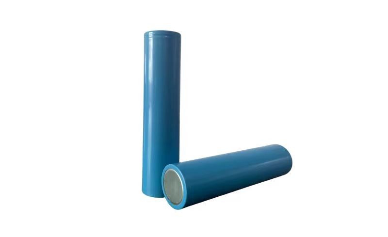 33175 Baterai Natrium-Ion Silinder Tipe 12AH 3.05V 0.2C
