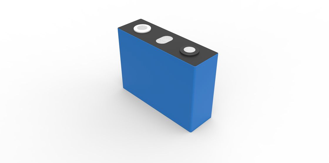 Sodium Battery Cell 3V 200Ah 0.2C Descharge Prismatic Type