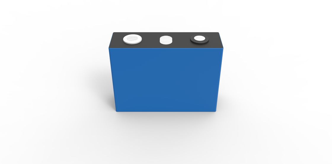 Sodium Battery Cell 3V 200Ah 0.2C Descharge Prismatic Type